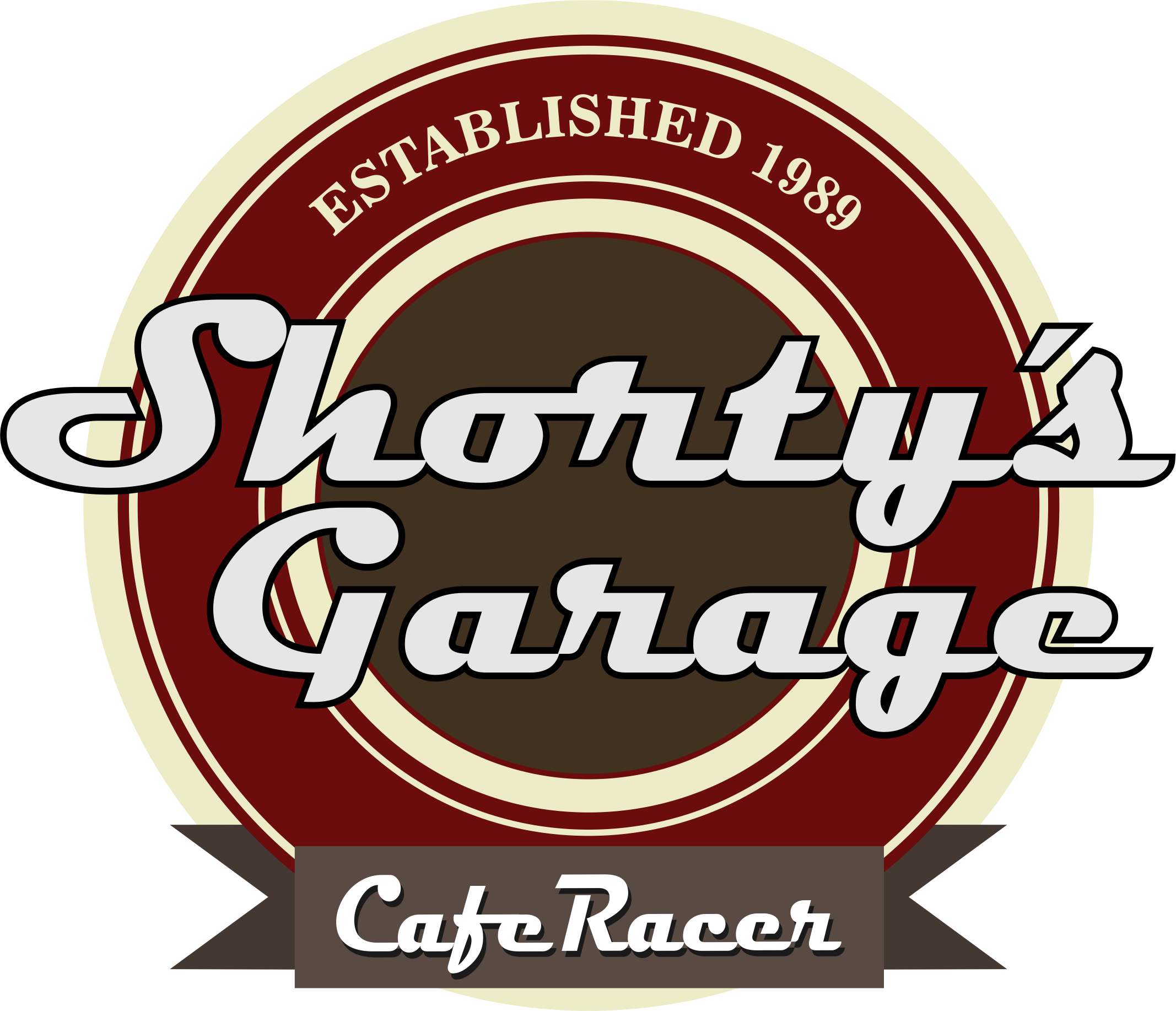 Shortys Garage